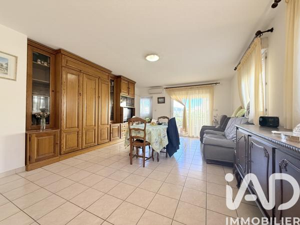 Appartement à vendre 2 pièces 59 m² Six-Fours-les-Plages