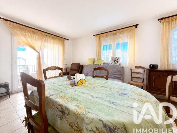 Appartement à vendre 2 pièces 59 m² Six-Fours-les-Plages