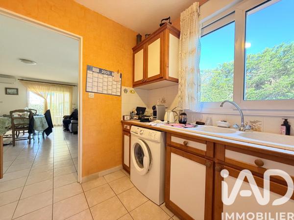 Appartement à vendre 2 pièces 59 m² Six-Fours-les-Plages