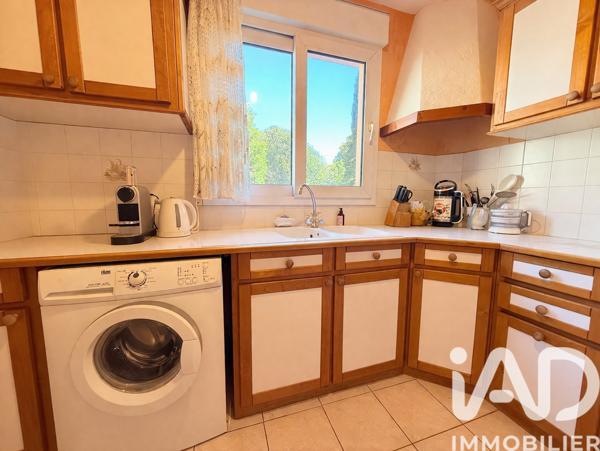 Appartement à vendre 2 pièces 59 m² Six-Fours-les-Plages