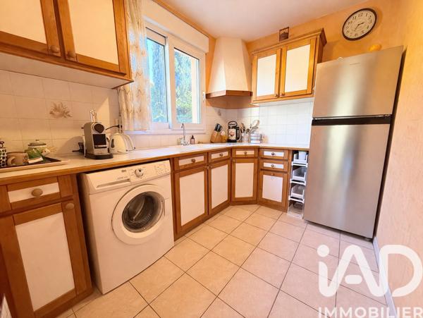 Appartement à vendre 2 pièces 59 m² Six-Fours-les-Plages