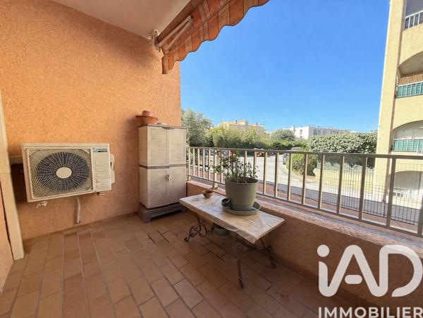 Appartement à vendre 2 pièces 59 m² Six-Fours-les-Plages