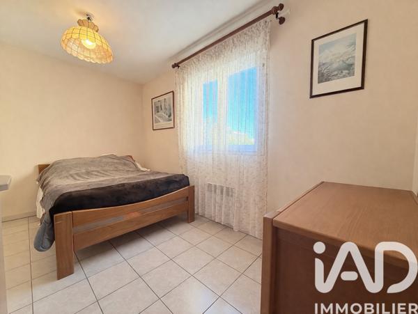 Appartement à vendre 2 pièces 59 m² Six-Fours-les-Plages