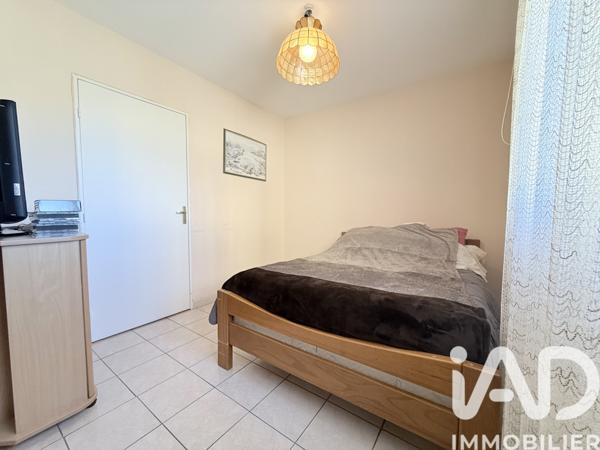 Appartement à vendre 2 pièces 59 m² Six-Fours-les-Plages