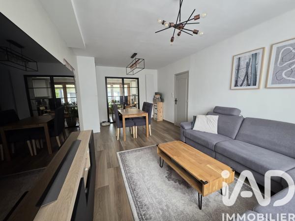 Maison à vendre 4 pièces 80 m² Faches-Thumesnil