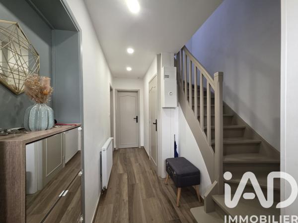 Maison à vendre 4 pièces 80 m² Faches-Thumesnil