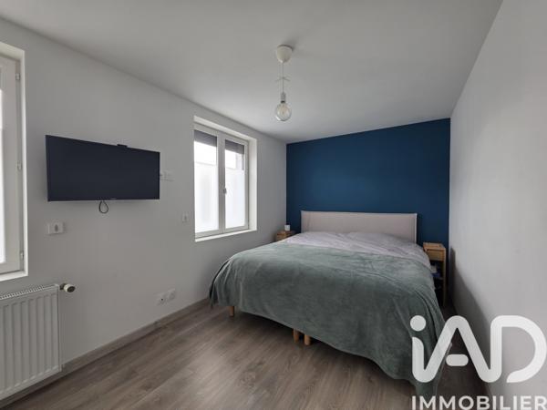 Maison à vendre 4 pièces 80 m² Faches-Thumesnil