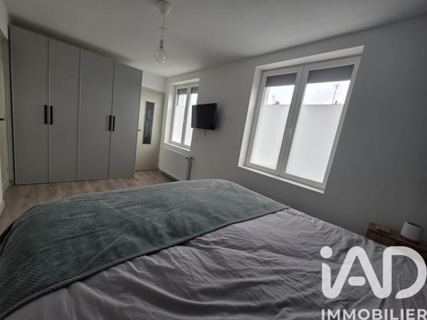 Maison à vendre 4 pièces 80 m² Faches-Thumesnil