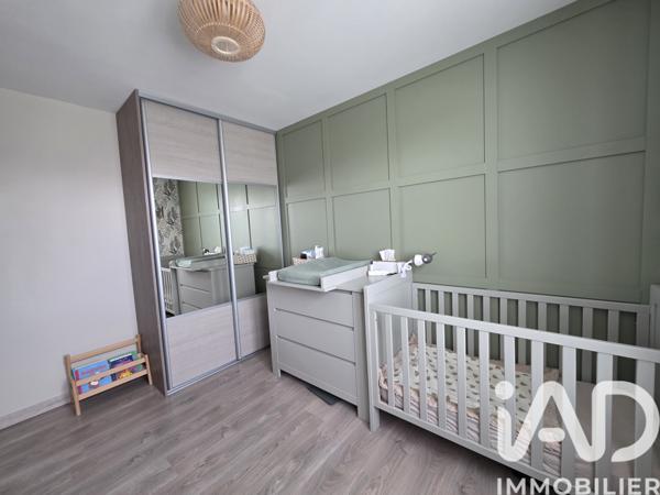 Maison à vendre 4 pièces 80 m² Faches-Thumesnil