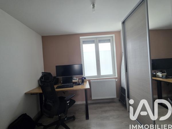 Maison à vendre 4 pièces 80 m² Faches-Thumesnil