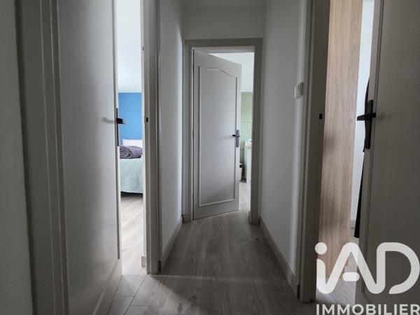 Maison à vendre 4 pièces 80 m² Faches-Thumesnil