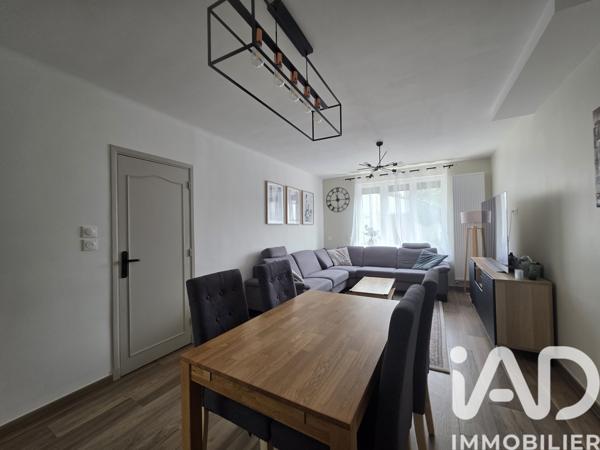 Maison à vendre 4 pièces 80 m² Faches-Thumesnil