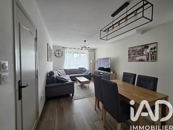 Maison à vendre 4 pièces 80 m² Faches-Thumesnil
