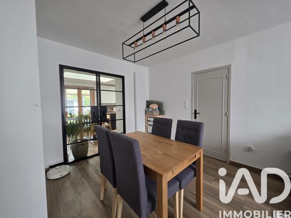 Maison à vendre 4 pièces 80 m² Faches-Thumesnil