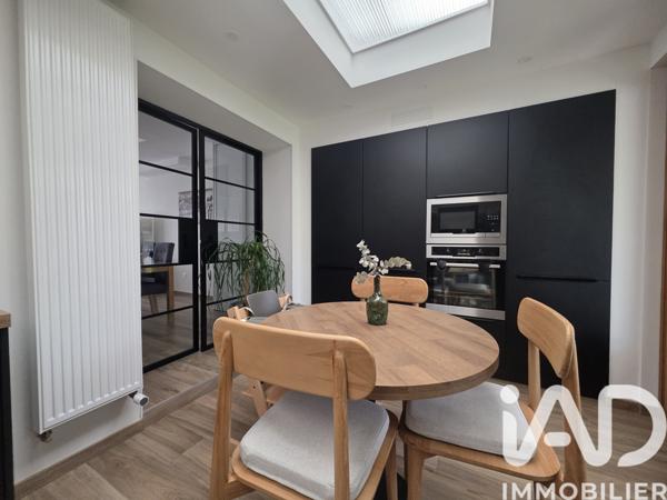 Maison à vendre 4 pièces 80 m² Faches-Thumesnil