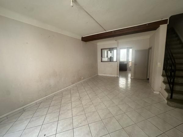 Maison à vendre 140 500 € Agen 3 p 90 m² DPE D