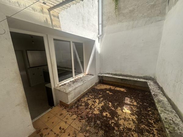 Maison à vendre 140 500 € Agen 3 p 90 m² DPE D