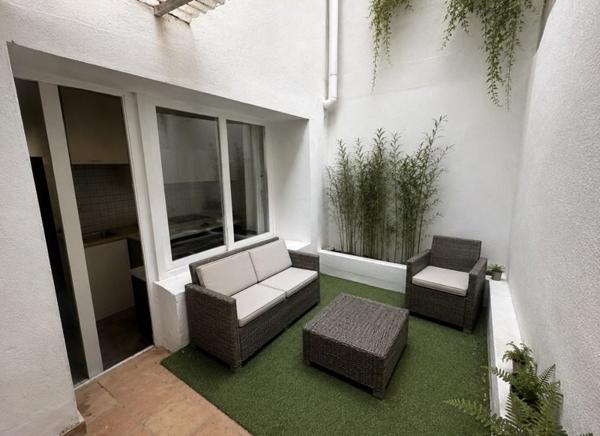 Maison à vendre 140 500 € Agen 3 p 90 m² DPE D