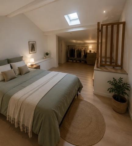 Maison à vendre 140 500 € Agen 3 p 90 m² DPE D