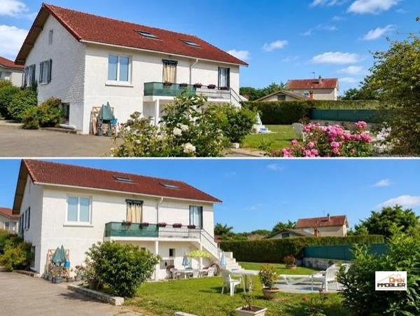 LIMOGES – MAISON 8 PIECES – 170 m2 – 219 000 €