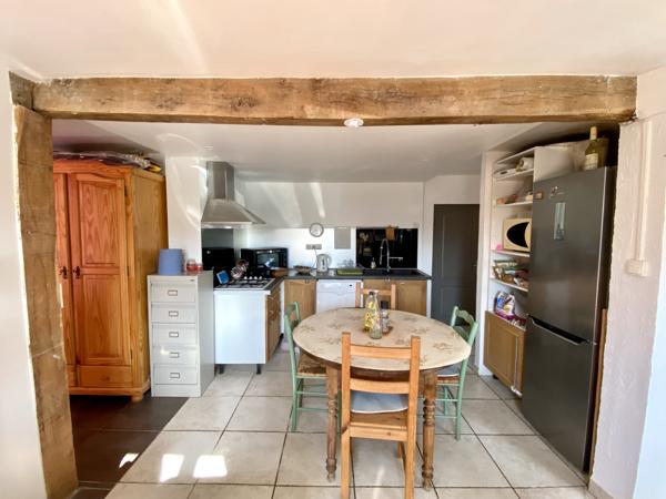 LIMOGES – MAISON 8 PIECES – 170 m2 – 219 000 €