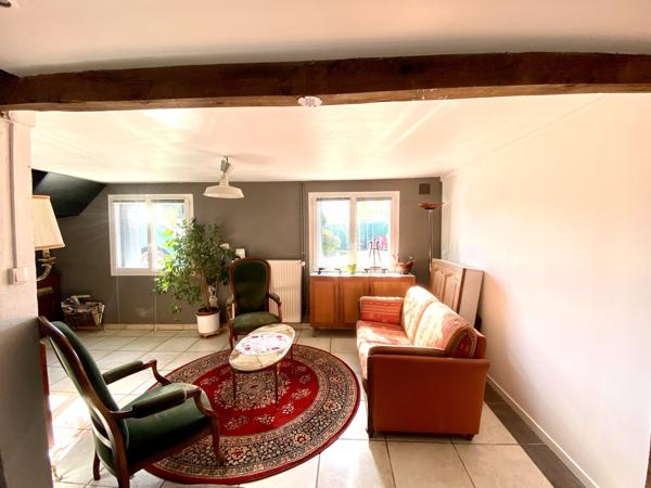 LIMOGES – MAISON 8 PIECES – 170 m2 – 219 000 €