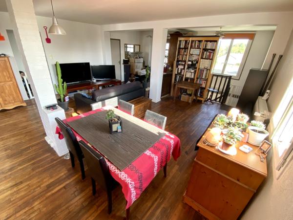LIMOGES – MAISON 8 PIECES – 170 m2 – 219 000 €