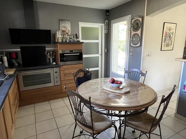Maison à vendre 615 000 € Audenge 7 p 190 m² DPE B