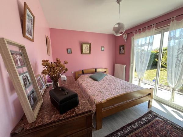 Maison à vendre 615 000 € Audenge 7 p 190 m² DPE B