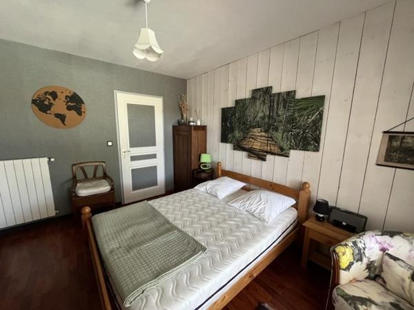 Maison à vendre 615 000 € Audenge 7 p 190 m² DPE B