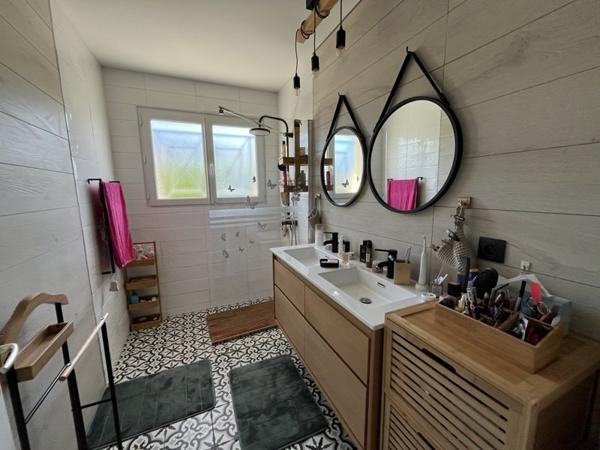 Maison à vendre 615 000 € Audenge 7 p 190 m² DPE B