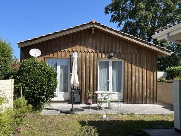 Maison à vendre 615 000 € Audenge 7 p 190 m² DPE B