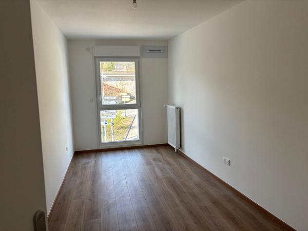 MAXEVILLE Appartement  3 pièces 64.50 m² + Balcon - n°202
