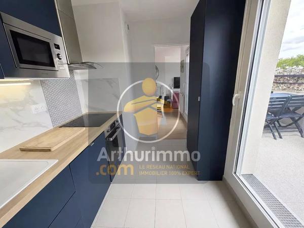 Vente                                                      Appartement
                        
                     4 pièces                      84 m2                     à Ormesson-sur-Marne
