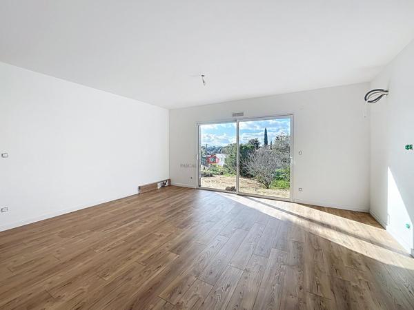 Maison neuve Mezzavia