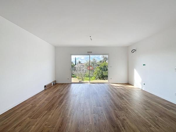 Maison neuve Mezzavia