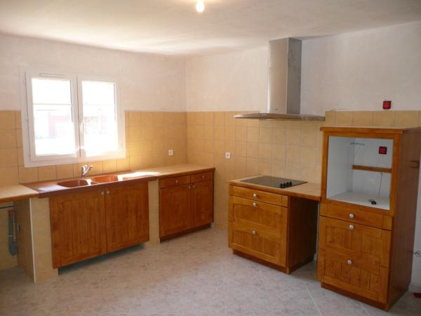 Maison à louer |  Samatan |  5 pièces | 125 m²