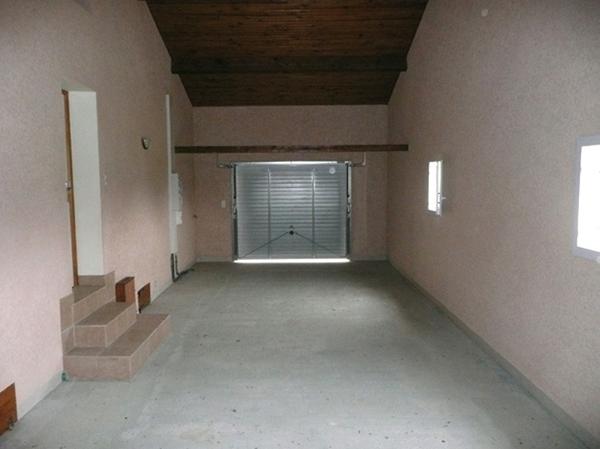 Maison à louer |  Samatan |  5 pièces | 125 m²