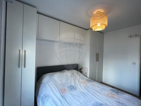 Appartement  en vente - Seine-Saint-Denis - 93