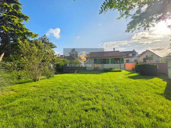Vente                                                      Maison
                        
                     5 pièces                      91 m2                     à Sarcelles