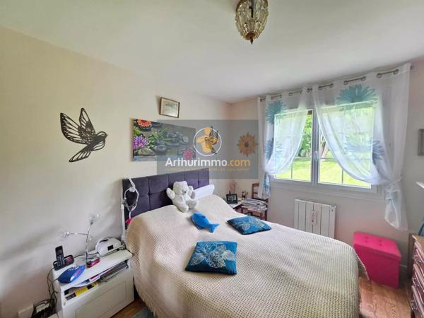 Vente                                                      Maison
                        
                     5 pièces                      91 m2                     à Sarcelles