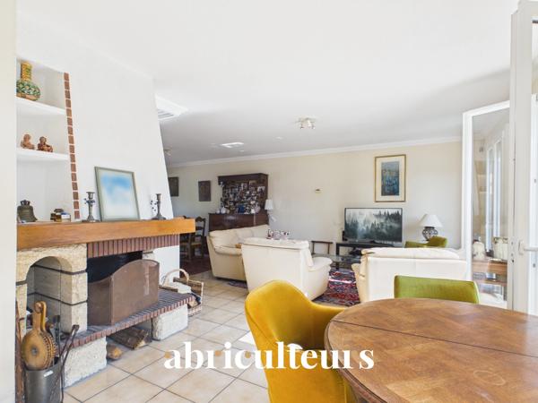 Maison familiale avec piscine 5 Chambres Grand jardin en vente à La Baule-Escoublac 44500