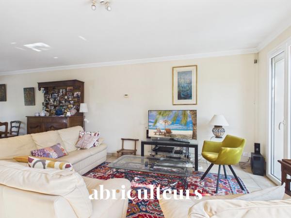 Maison familiale avec piscine 5 Chambres Grand jardin en vente à La Baule-Escoublac 44500