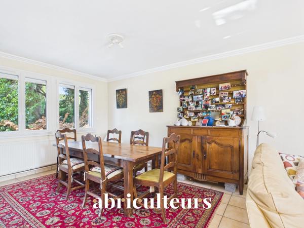 Maison familiale avec piscine 5 Chambres Grand jardin en vente à La Baule-Escoublac 44500