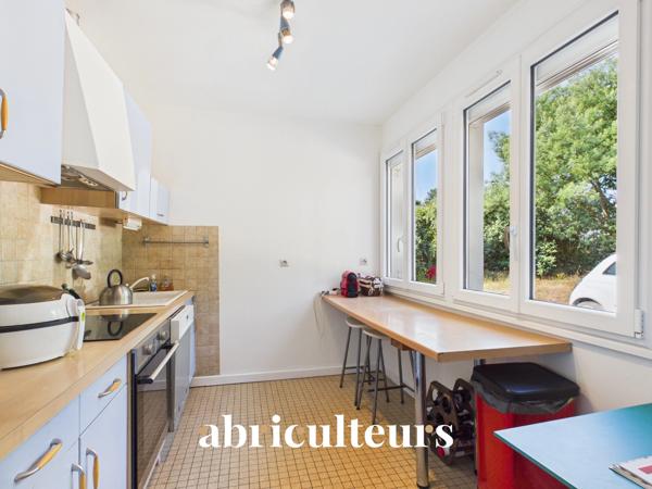 Maison familiale avec piscine 5 Chambres Grand jardin en vente à La Baule-Escoublac 44500