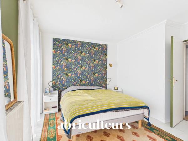Maison familiale avec piscine 5 Chambres Grand jardin en vente à La Baule-Escoublac 44500