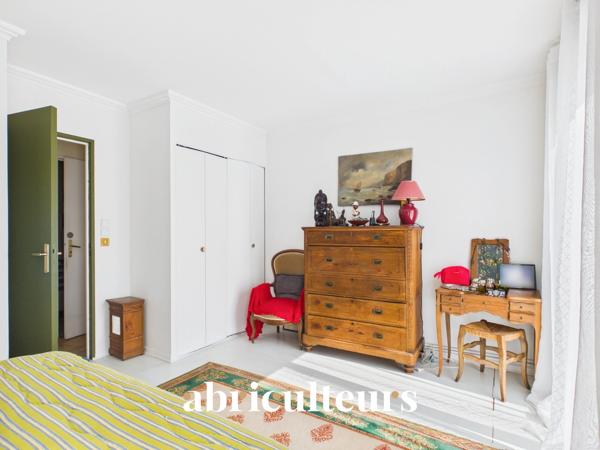 Maison familiale avec piscine 5 Chambres Grand jardin en vente à La Baule-Escoublac 44500