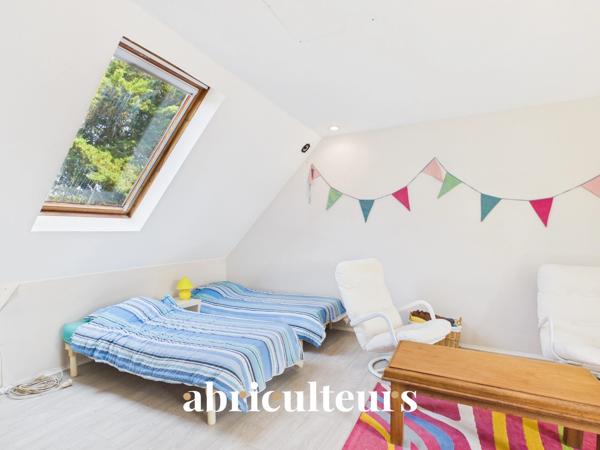 Maison familiale avec piscine 5 Chambres Grand jardin en vente à La Baule-Escoublac 44500