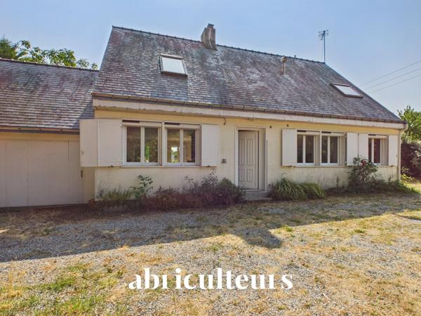 Maison familiale avec piscine 5 Chambres Grand jardin en vente à La Baule-Escoublac 44500