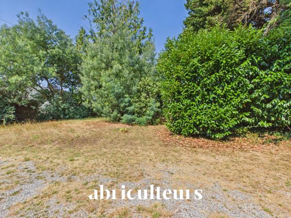 Maison familiale avec piscine 5 Chambres Grand jardin en vente à La Baule-Escoublac 44500